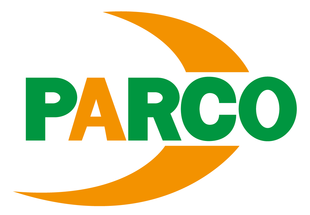 Parco logo Transparent